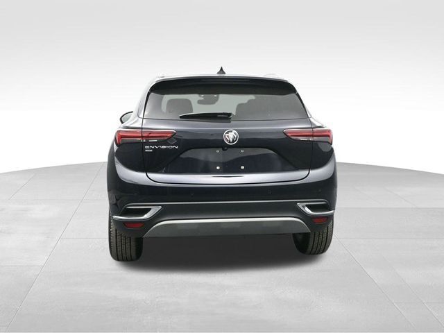 2021 Buick Envision AWD Preferred