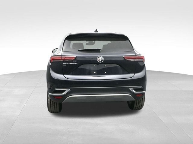 2021 Buick Envision Preferred