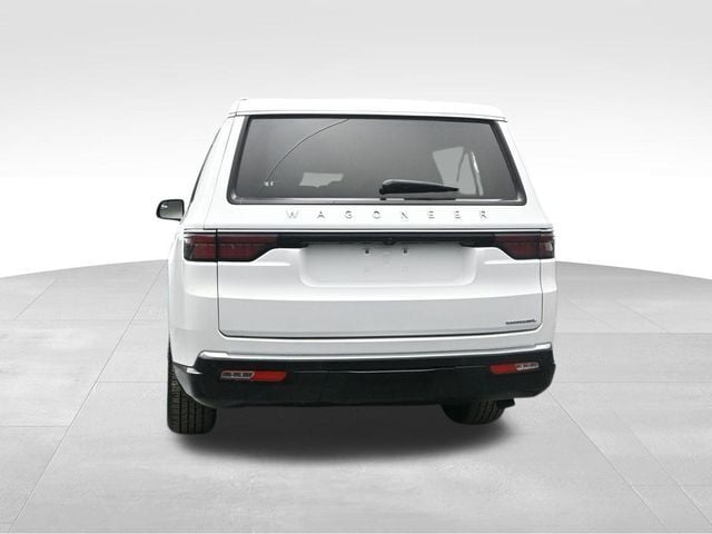 2023 Jeep Wagoneer L Series III 4x2