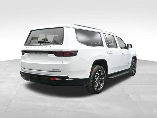 2023 Jeep Wagoneer L Series III 4x2