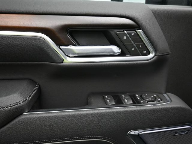 2025 GMC Sierra 2500HD Denali