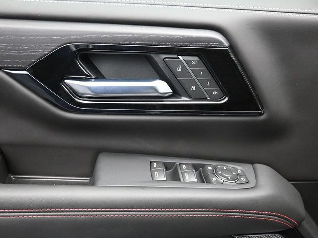 2025 GMC Yukon AT4 Ultimate