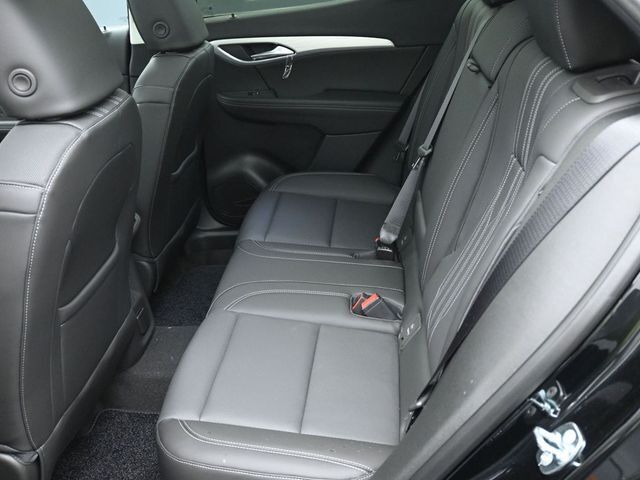 2025 Buick Envision Avenir