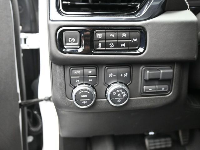 2025 GMC Yukon AT4 Ultimate