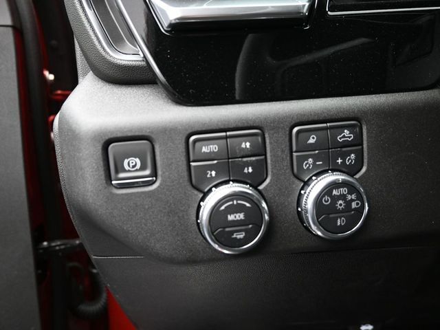 2025 GMC Sierra 2500HD SLT