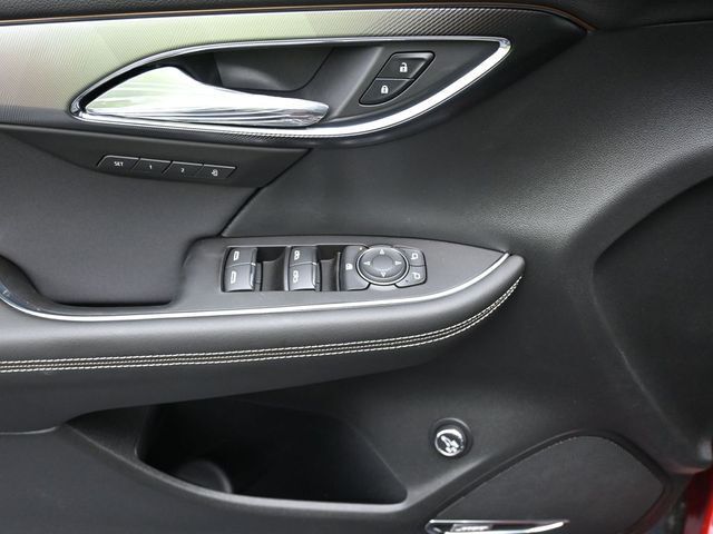 2025 Buick Envision Sport Touring AWD