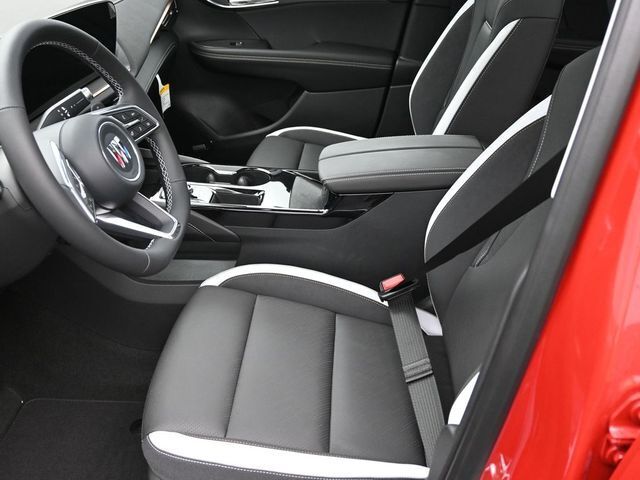 2025 Buick Envision Sport Touring AWD