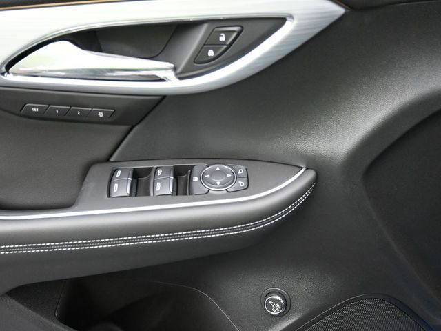 2025 Buick Envision Avenir