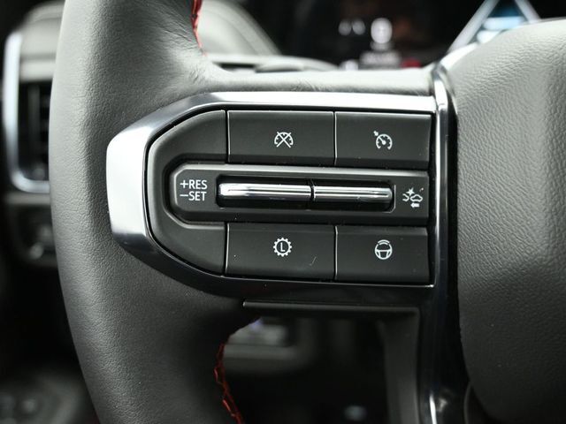 2025 GMC Yukon AT4 Ultimate