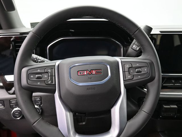 2025 GMC Sierra 2500HD SLT