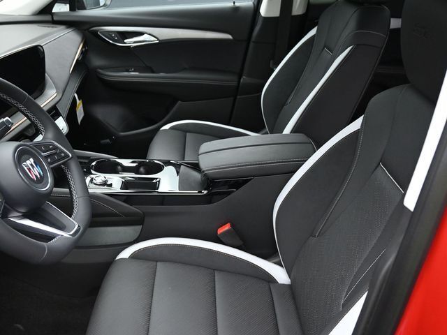 2025 Buick Envision Sport Touring AWD