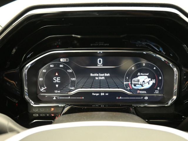 2025 GMC Sierra 2500HD SLT