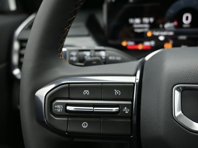 2026 GMC Acadia AWD AT4