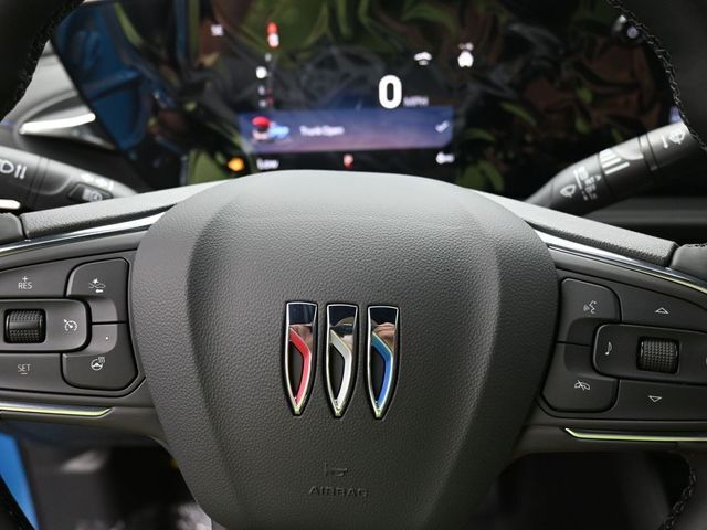 2025 Buick Envista Sport Touring FWD