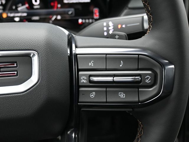 2026 GMC Acadia AWD AT4