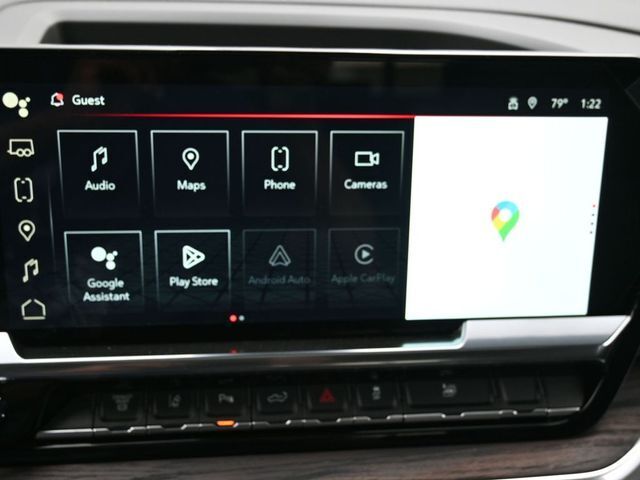 2025 GMC Sierra 2500HD SLT