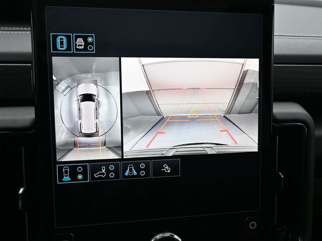 2025 GMC Yukon AT4 Ultimate