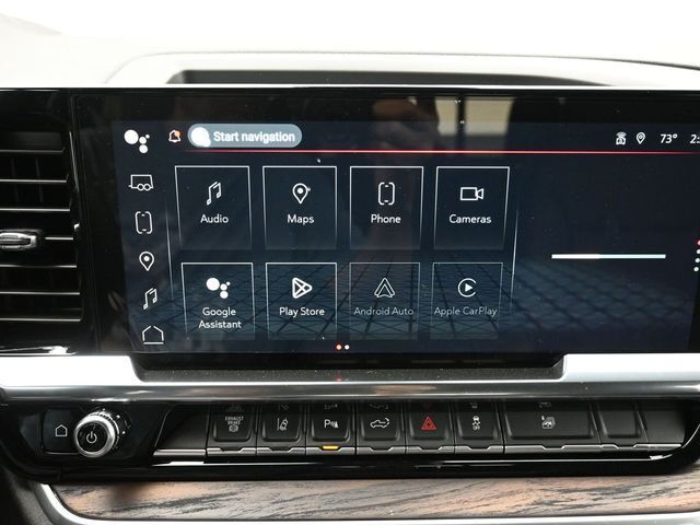 2025 GMC Sierra 2500HD SLT