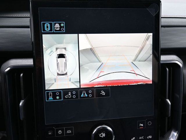 2026 GMC Acadia AWD AT4