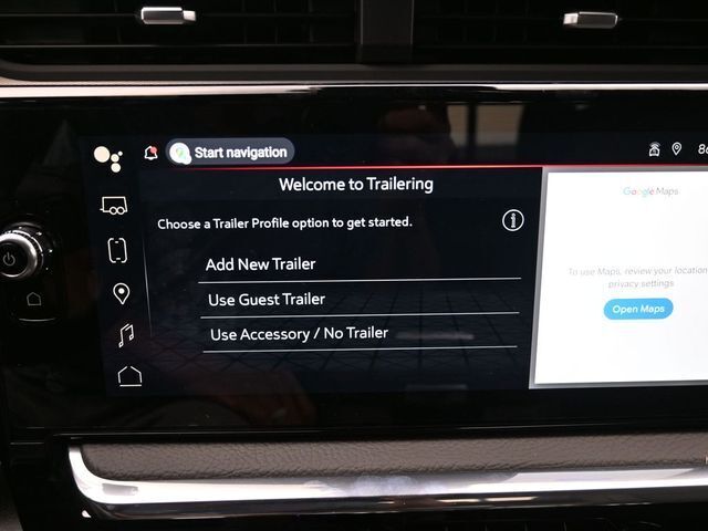 2025 GMC Sierra 3500HD 4WD Crew Cab Long Bed Denali