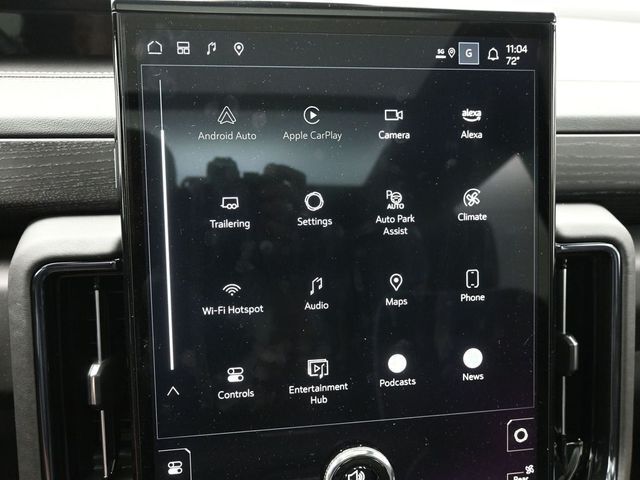 2025 GMC Yukon AT4 Ultimate