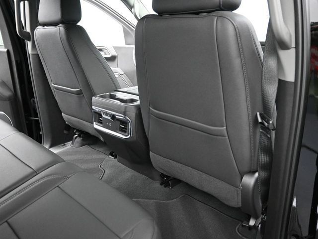 2025 GMC Sierra 1500 4WD Crew Cab Short Box SLT