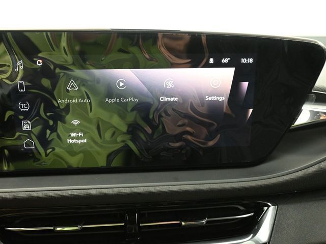 2025 Buick Envista Sport Touring FWD