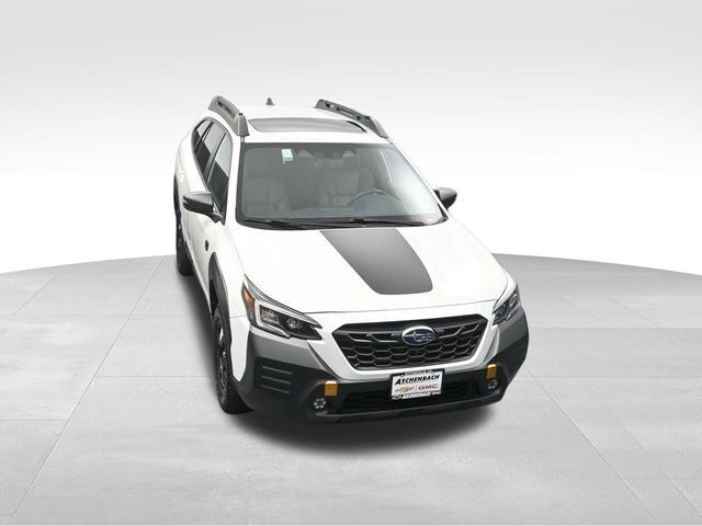 2023 Subaru Outback Wilderness
