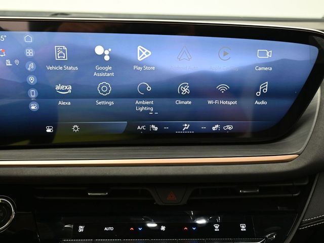 2025 Buick Envision Sport Touring AWD