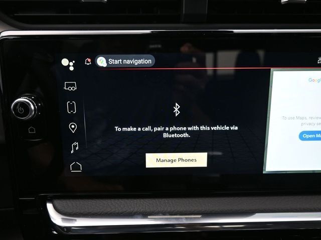 2025 GMC Sierra 2500HD 4WD Crew Cab Standard Bed Denali