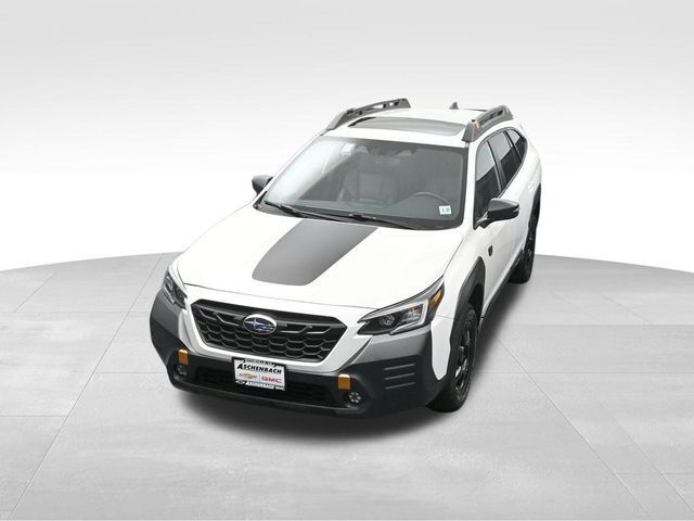 2023 Subaru Outback Wilderness