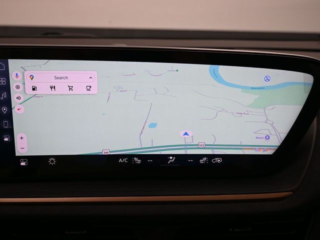 2025 Buick Envision Sport Touring AWD