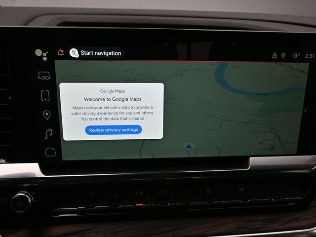 2025 GMC Sierra 2500HD SLT