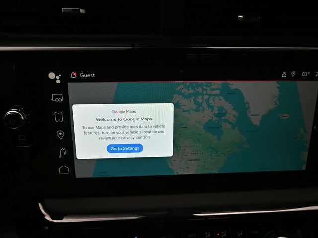 2025 GMC Sierra 2500HD 4WD Crew Cab Standard Bed AT4