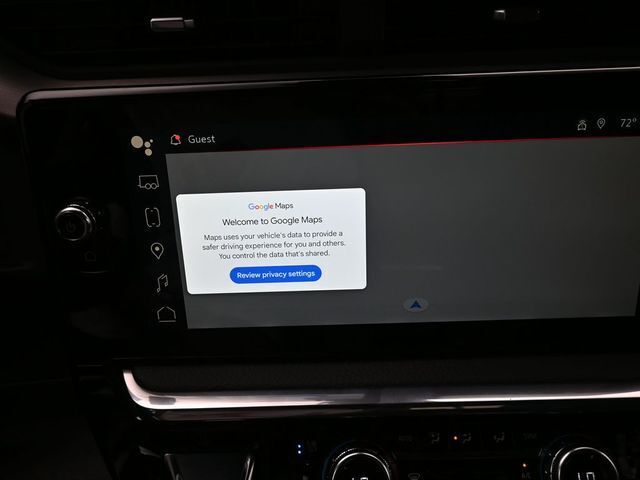 2025 GMC Sierra 2500HD 4WD Crew Cab Standard Bed Denali