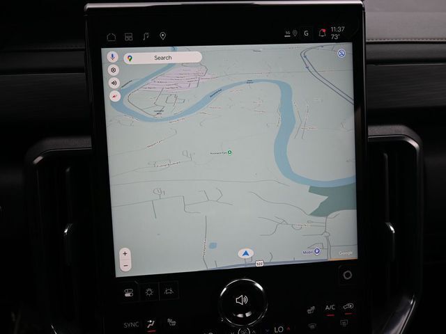2026 GMC Acadia AWD AT4
