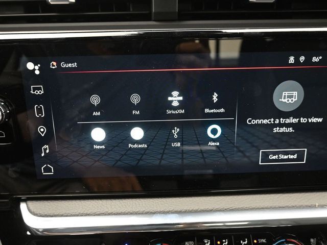 2025 GMC Sierra 3500HD 4WD Crew Cab Long Bed Denali