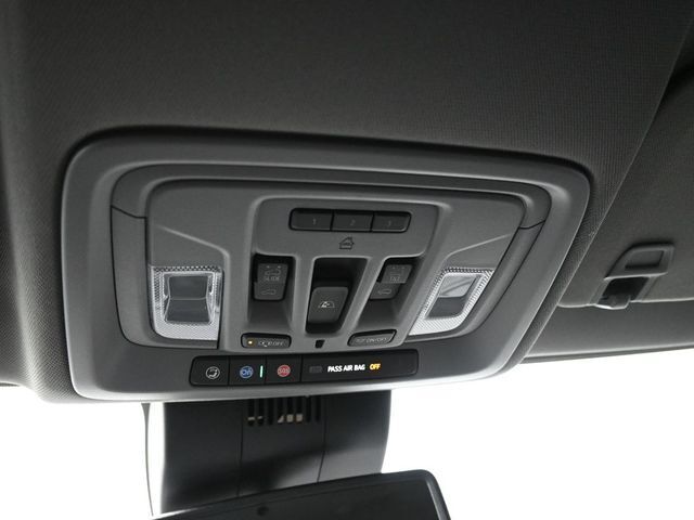 2025 GMC Sierra 2500HD SLT