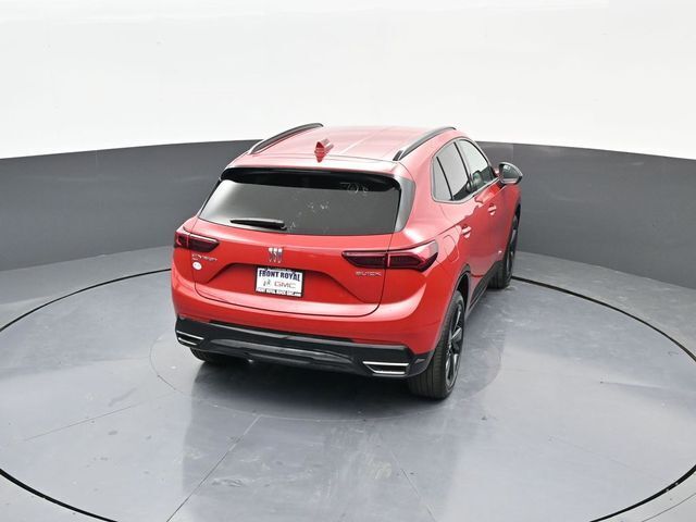 2025 Buick Envision Sport Touring AWD