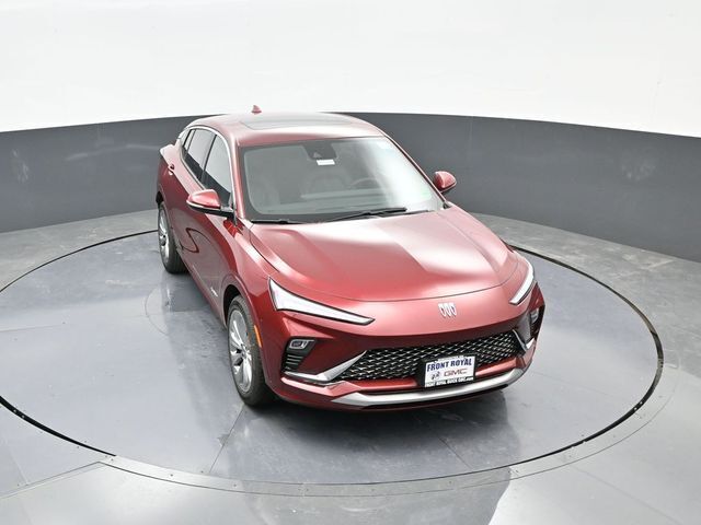2025 Buick Envista Avenir