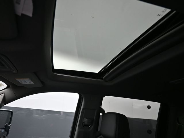 2025 GMC Sierra 2500HD 4WD Crew Cab Standard Bed Denali