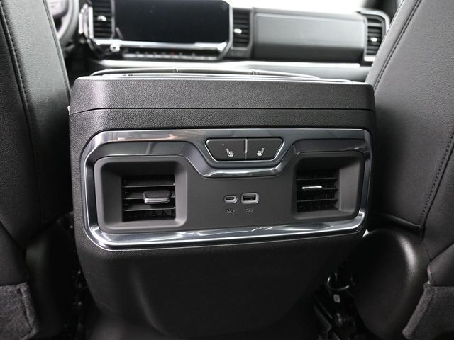 2025 GMC Sierra 2500HD SLT