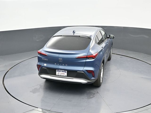 2025 Buick Envista Preferred FWD