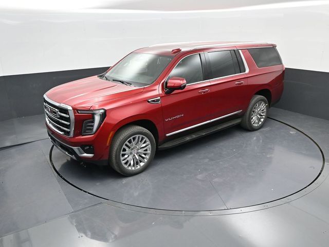 2025 GMC Yukon XL 4WD Elevation