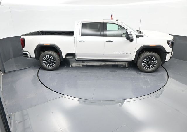 2025 GMC Sierra 2500HD Denali Ultimate