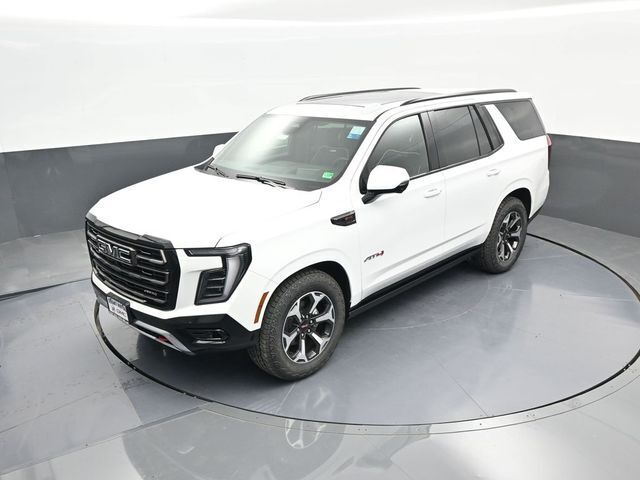 2025 GMC Yukon AT4 Ultimate