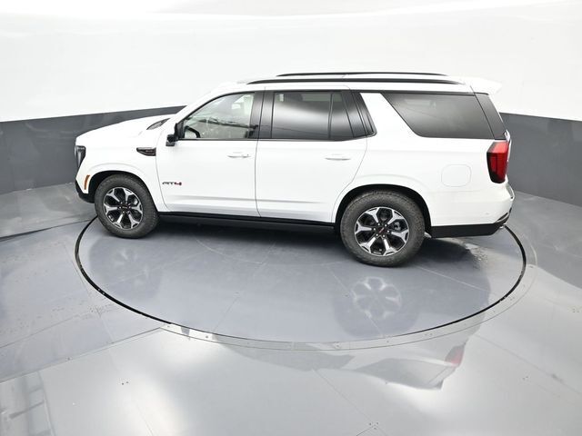 2025 GMC Yukon AT4 Ultimate