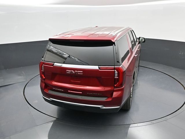 2025 GMC Yukon XL 4WD Elevation