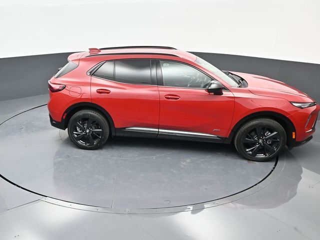 2025 Buick Envision Sport Touring AWD