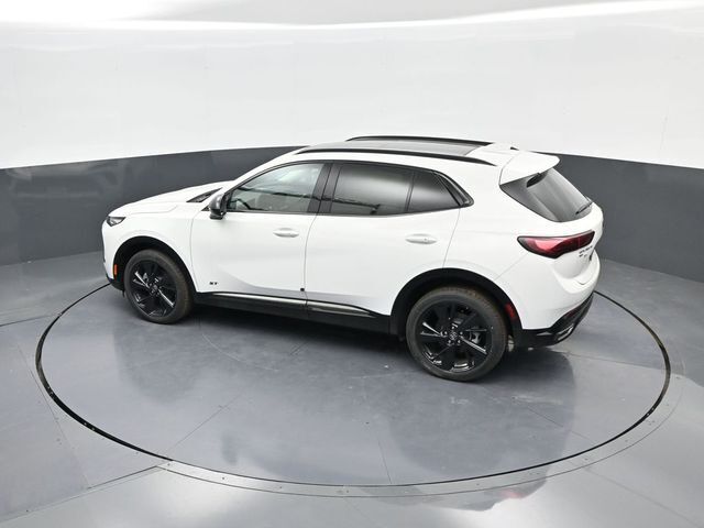 2025 Buick Envision Sport Touring AWD
